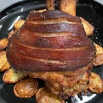여관 Restauracja -zajazd Trzech Braci *