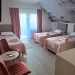 Restauracja -zajazd Trzech Braci