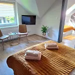 Restauracja -zajazd Trzech Braci