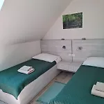 Restauracja -zajazd Trzech Braci 치에신