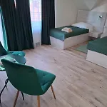 Restauracja -zajazd Trzech Braci