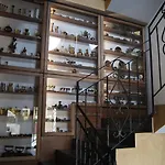 여관 Restauracja -zajazd Trzech Braci *