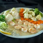 여관 Restauracja -zajazd Trzech Braci