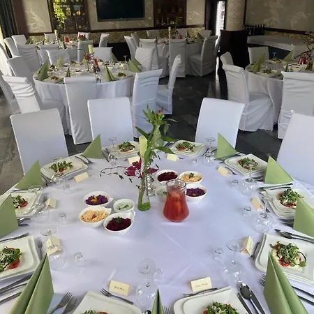 Restauracja -zajazd Trzech Braci