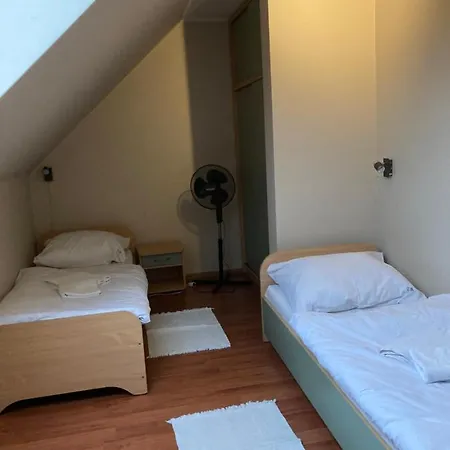 Restauracja -zajazd Trzech Braci Cieszyn (Silesia)