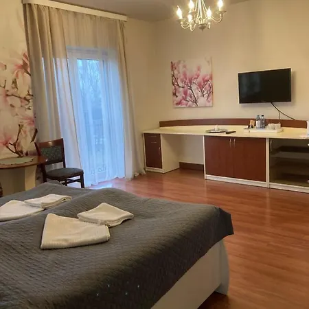 Restauracja -zajazd Trzech Braci * Cieszyn (Silesia)