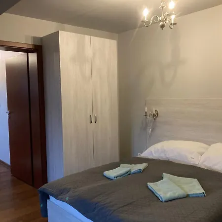 Restauracja -zajazd Trzech Braci Cieszyn (Silesia)