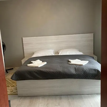 Restauracja -zajazd Trzech Braci