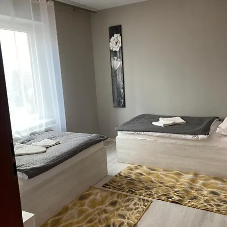 Restauracja -zajazd Trzech Braci *