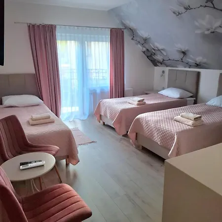 Restauracja -zajazd Trzech Braci