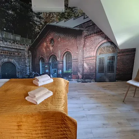 Restauracja -zajazd Trzech Braci Inn