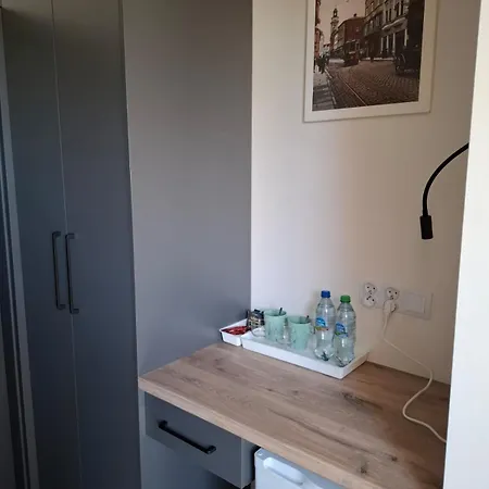 Restauracja -zajazd Trzech Braci Locanda