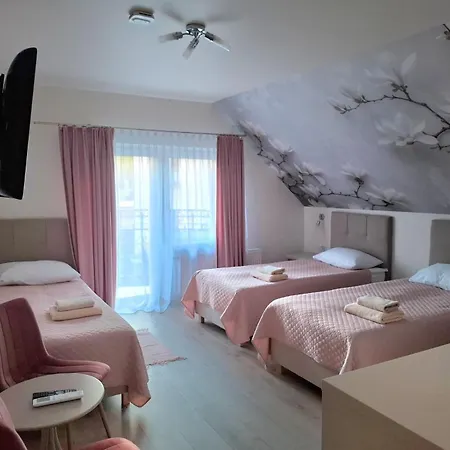 Inn Restauracja -zajazd Trzech Braci