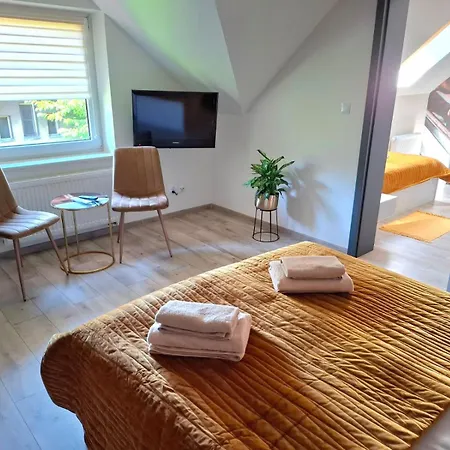 Restauracja -zajazd Trzech Braci