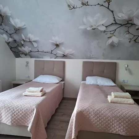 Inn Restauracja -zajazd Trzech Braci