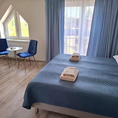 Inn Restauracja -zajazd Trzech Braci