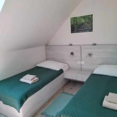 Restauracja -zajazd Trzech Braci Cieszyn (Silesia)