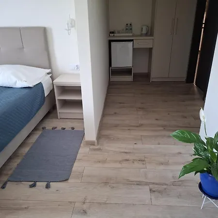 Inn Restauracja -zajazd Trzech Braci Cieszyn (Silesia)