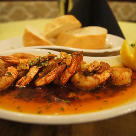 Πανδοχείο Restauracja -zajazd Trzech Braci