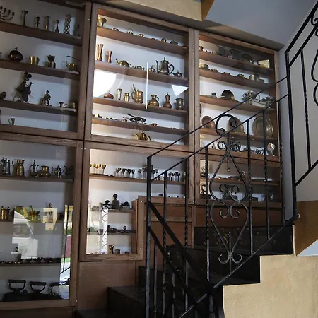 Penzion Restauracja -zajazd Trzech Braci *