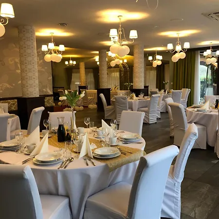 Πανδοχείο Restauracja -zajazd Trzech Braci *