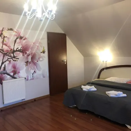Restauracja -zajazd Trzech Braci Πανδοχείο Cieszyn (Silesia)