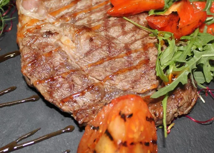 Restauracja -zajazd Trzech Braci *