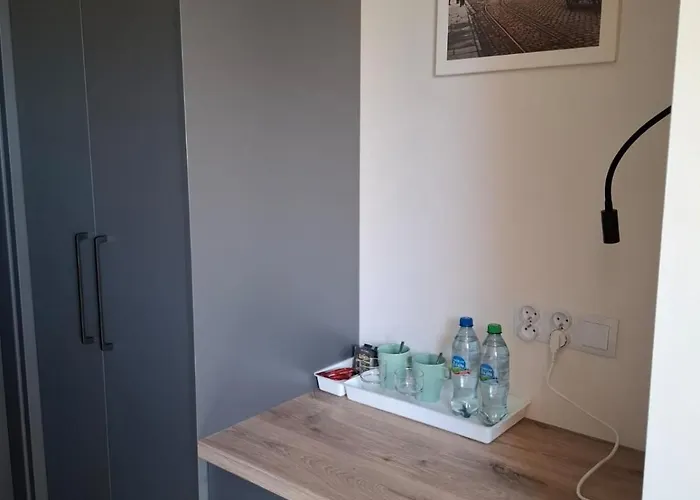 Restauracja -zajazd Trzech Braci Inn