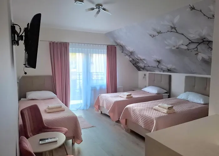 Inn Restauracja -zajazd Trzech Braci