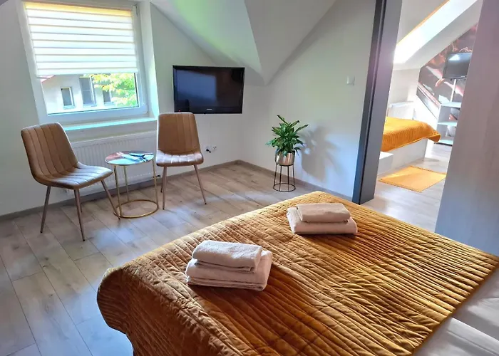 Restauracja -zajazd Trzech Braci