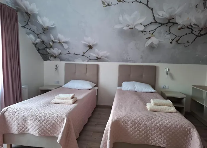 Inn Restauracja -zajazd Trzech Braci