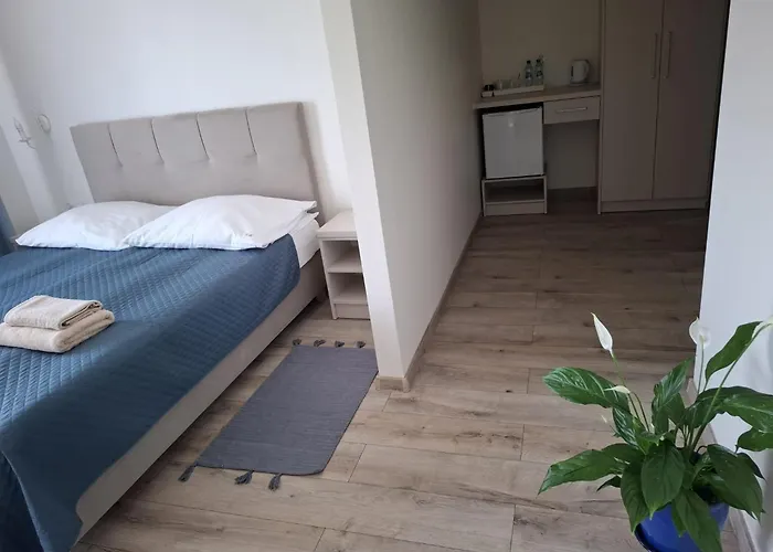 Restauracja -zajazd Trzech Braci *