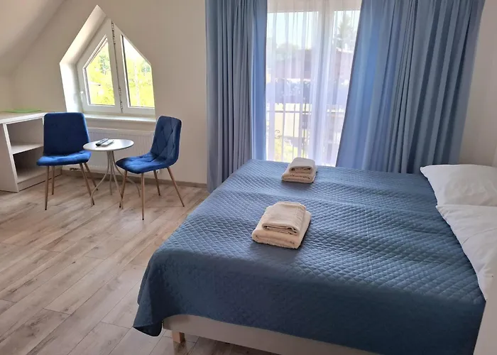 Inn Restauracja -zajazd Trzech Braci