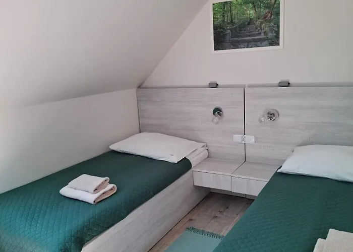 Restauracja -zajazd Trzech Braci Cieszyn (Silesia)