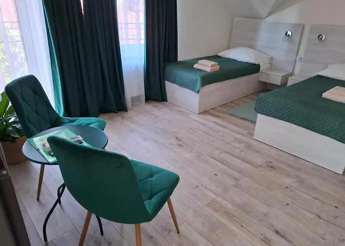 Restauracja -zajazd Trzech Braci