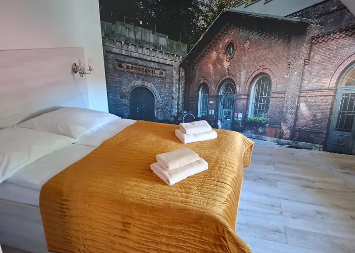 Inn Restauracja -zajazd Trzech Braci *