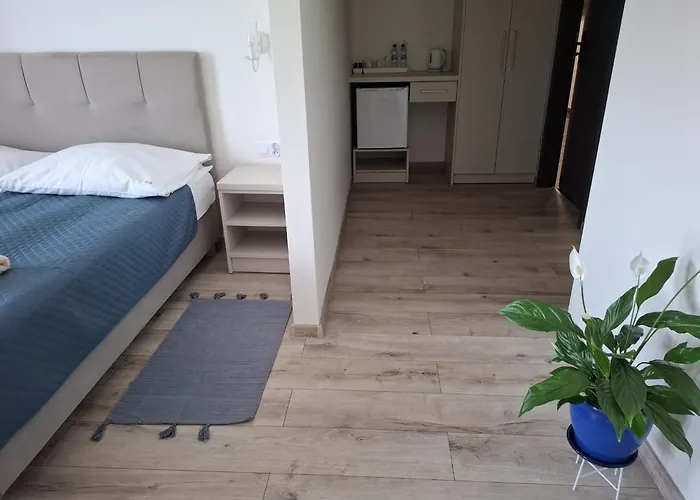 Inn Restauracja -zajazd Trzech Braci Cieszyn (Silesia)