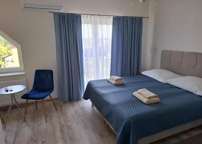 Restauracja -zajazd Trzech Braci *