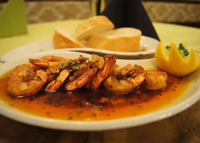 Inn Restauracja -zajazd Trzech Braci