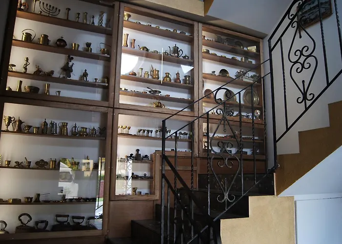 Inn Restauracja -zajazd Trzech Braci *