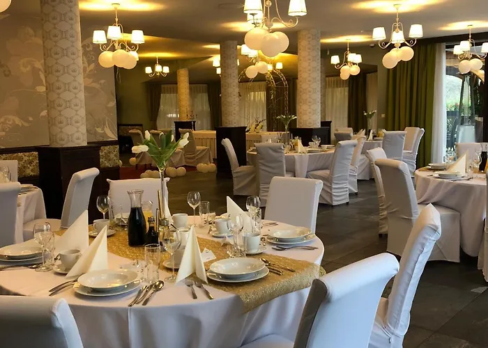 Inn Restauracja -zajazd Trzech Braci *