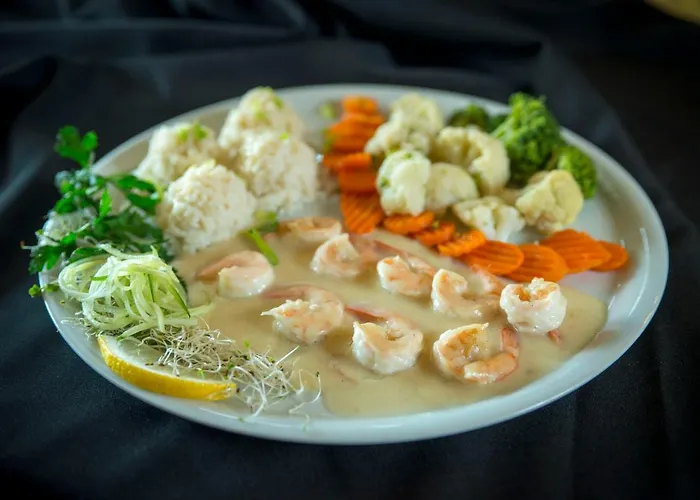 Inn Restauracja -zajazd Trzech Braci