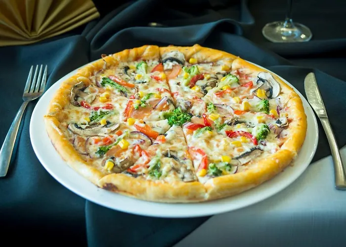 Restauracja -zajazd Trzech Braci *